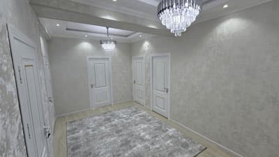 Срочно Продаётся! Сергели Спутник 5, 3х комн 7-этаж с ремонтом