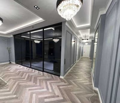 Мирзо Улугбек орр  Старт 4х ком 128м2 Евро ремонт мебель техника;