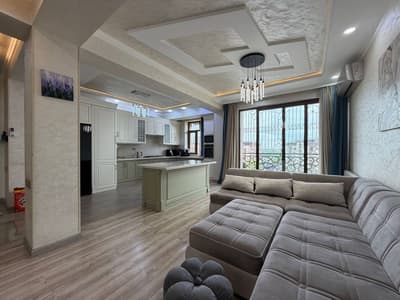 ЖК Баурум 6/7-8/8 Еврорем 287кв.м Орн: Сагбон чинни завод Корасарой