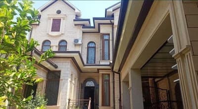 ;Шикарный Дом‼️9ком 4,49соток 449м2 РакатБаши Педагогический Универ