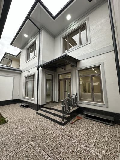 Новый дом 2,5соток Кулол махалла