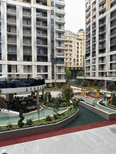 Срочно Продается Евро Квартира  Imperial Club City 1*2/2/14