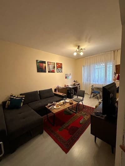 Юнусабад 12 квартал. Продается квартира 3/3/4