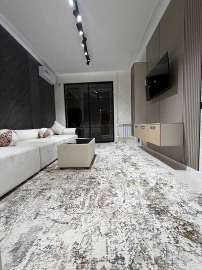 Квартира 2*3х 1 этаж. Чиланзар-6 Кв. Евро. Ремонт. Метро. Улугбек