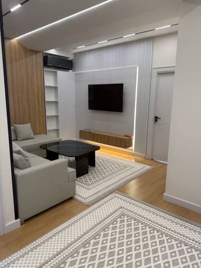 Срочная Продажа 3х ком 75м2 ЖК Parkent Plaza Махтумкули Авиатор