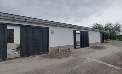 Свой участок Старые Сергели, улица Дарё буйи