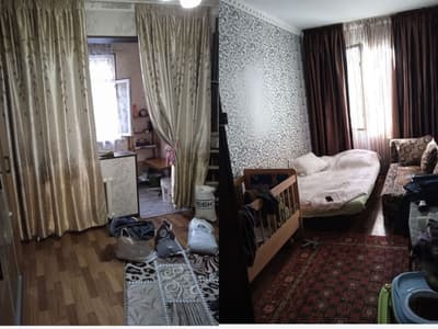 *‼️Метро М Улугбек 2-хоналиг Уй сотувди  48м²‼️ Чиланзар-6 2\3\4