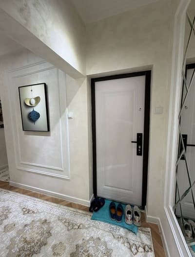 Юнусабад 3/3/4  С новым евро ремонтом