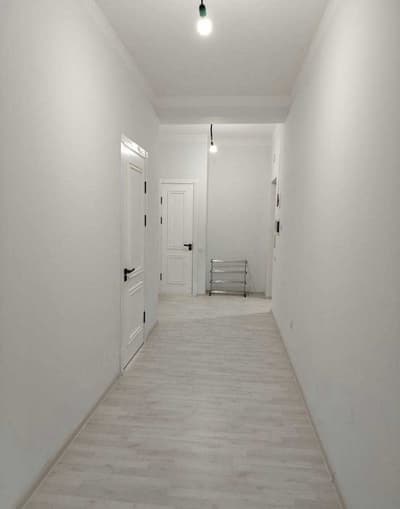 Кушбеги ЖК Хилмар 2/8/12 новостройка 90м2, ор-р мост Братские