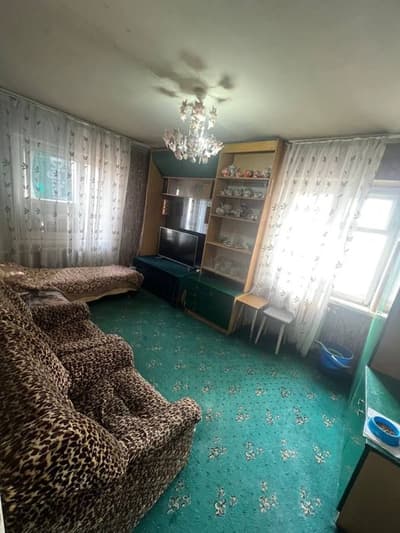 Чиланзар 23-кв, 2/5/5 Комната РАЗДЕЛЬНАЯ, Средний ремонт