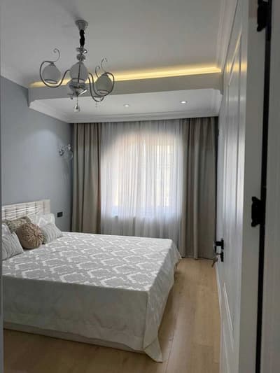 Яшнабадский Р-н 2х Комнатная Квартира ЖК Иззат Кирпичная Новостройка