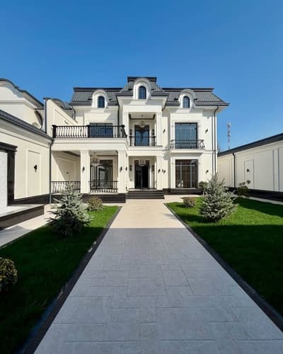 Центр Луначарского  Дом