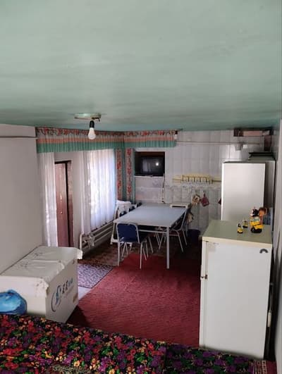 Yashnabod tumani 4.9 sotix masjid yonida joylashgan