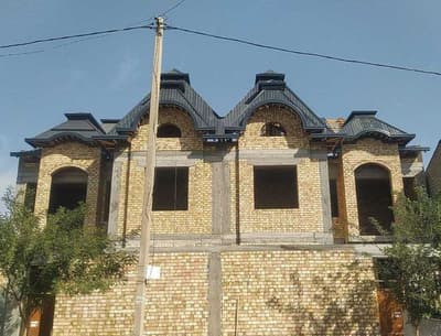 Сергели.Олчазор махалля. 2сотих 6хонали коробка холатида уй сотаман .