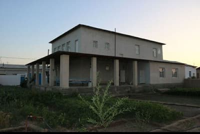 Продается 2-этажный дом