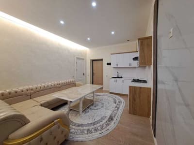 3х комнатная квартира студийная с удобствами на районе Вокзала