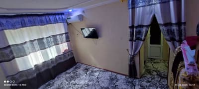 квартира сотилади 1 хона