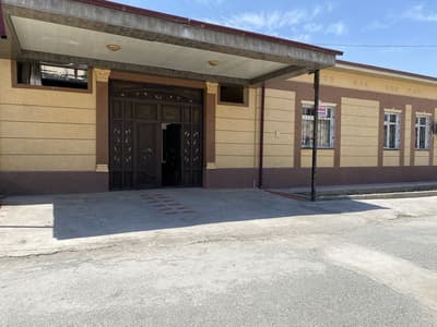 6 sotxlik kotej uy sotiladi