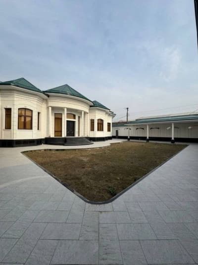 У́рикзор Лагерь махалля 9,8 соток