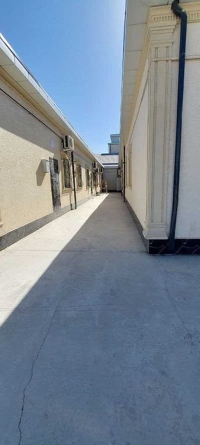 Якка тартибдаги турар жой сотилади