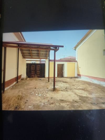 Xorazm bog'ot tumani Meset mahallasi 5uy namunaviy uy joy