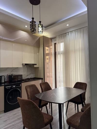 МирзоУлугбекский р-н,ЖК Parkent Avenue,Паркентский,2/3/9,евроремонт