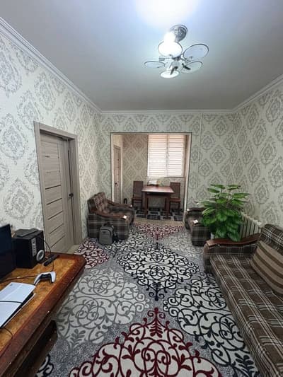 Продаётся Учтепа 14 1в2/1/4 Балкон 1,5* 6.