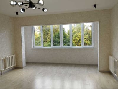 район, Ц-6 2 комнатная