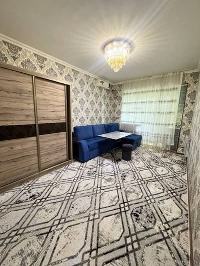 ® Продается ‼️[30м²] Чиланзар 10 евроремонтом балкон 1,5х3  1в2/4/4.