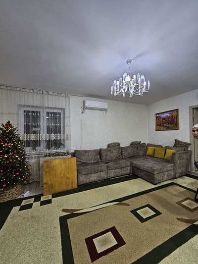 (4) Бий Буз-1  3в4/2/4 86м²