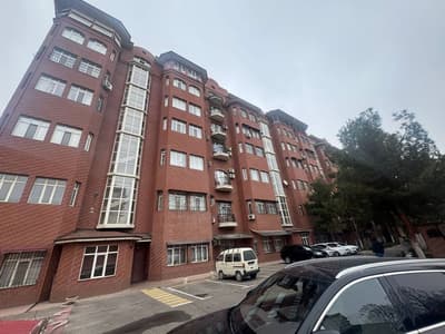 Продаётся 6ти комнатная квартира,ул Садыка Азимова, Яшнабадский р-н