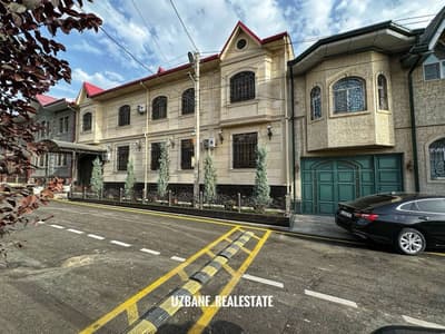 Юнусабад район Зенит, Хасанбойда Премиум Уйлардан битаси 6.соток 600м2