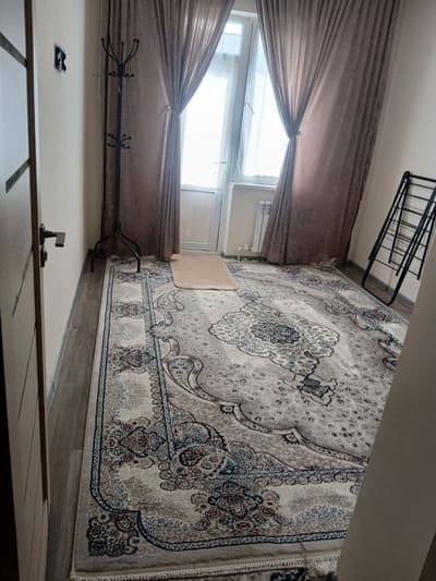 Motrid 2 xonali zudlik bilan sotiladi