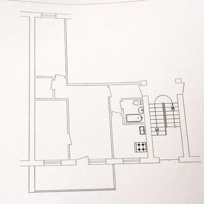Квартира сотилади