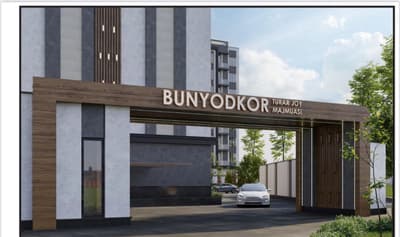 Янги Квартира арзон нархда! 8- қавати акция нархида! Яшнобод тум