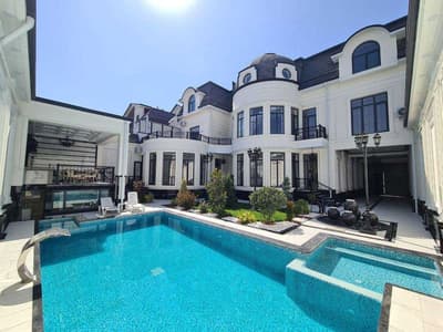 Продаётся элитный дом 1000 м² в Мирзо-Улугбекском районе |