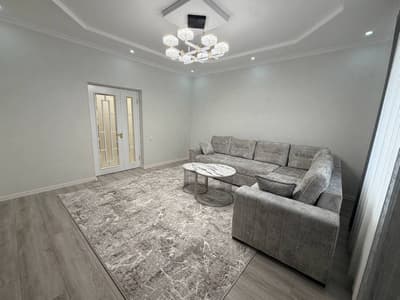 Новостройка квартира 2 комнатная Баку