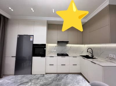 ЖК NRG Mirzo-Ulugbek 3-х комнатная 97м2 ‼️улица Сайрам