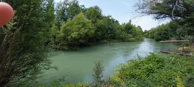 Кибрай Майскийда Уи сотилади 13+5сотих