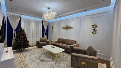 Продается 4х комнатная квартира