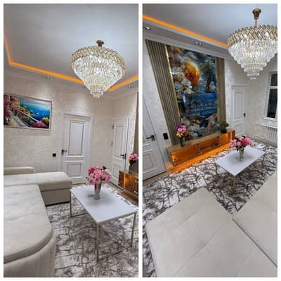 ×Метро,Гафур Гулям Парк 5мин‼️Чиланзар 3, 2в3/3/4‼️Продаётся квартира