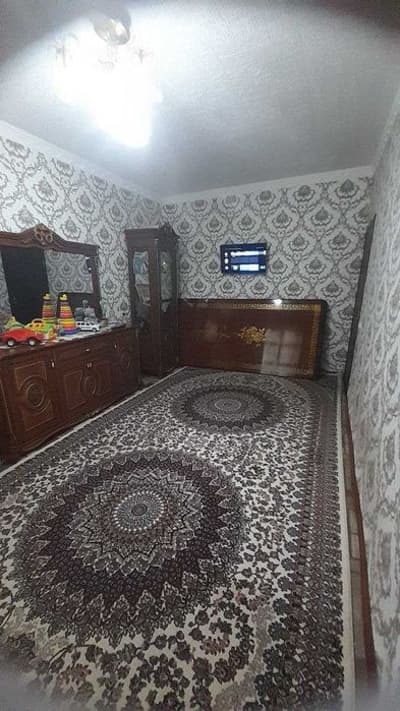 Продаётся квартира метро Узгариш 2/5/9