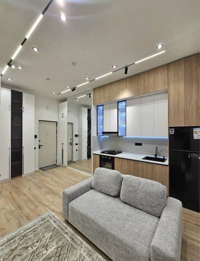 Продам квартиру в жк Oz Mahal Golden house