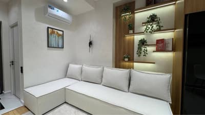 Квартира Ж/К Vegas Tower 2/2/16 35 кв.м