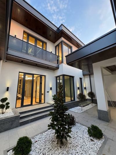 Дом евродом Штаб Шайхантахурский