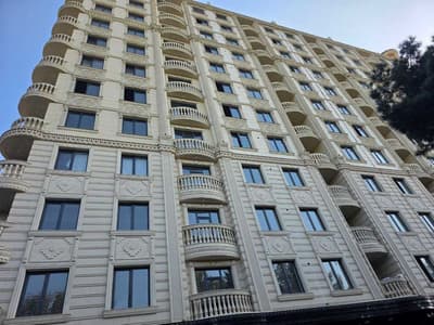 Продается квартира в элитном ЖК