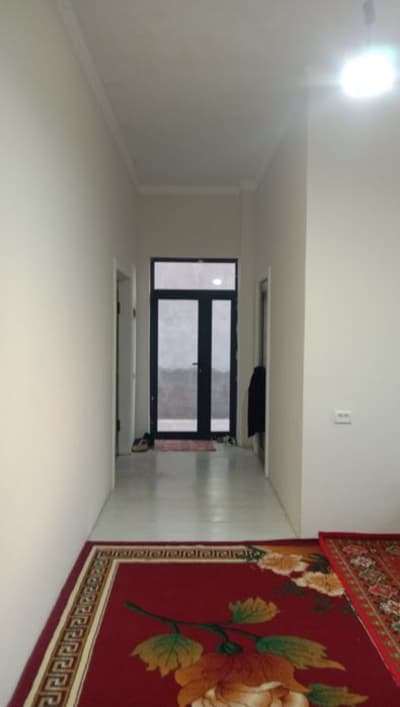 Бектемир РВД да Уй сотилади срочно 1.5су́тик 6хона