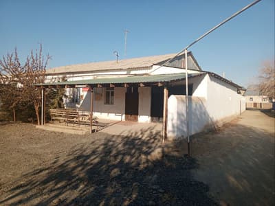 Нукус жай сатилады