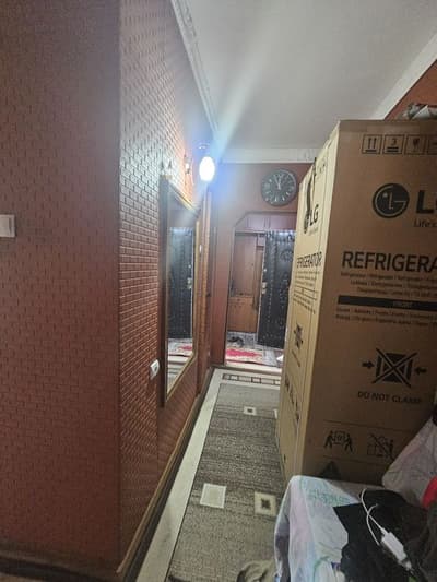 Сергели 4.  2/2/5.  2/6 болкон нахтга