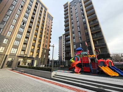 продается 2/8/12 новостройка жк дархан авеню